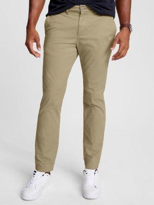 Slim Fit THFlex Comfort Stretch Chino Product Image