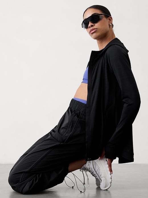 Pacifica Illume UPF Relaxed Jacket Product Image