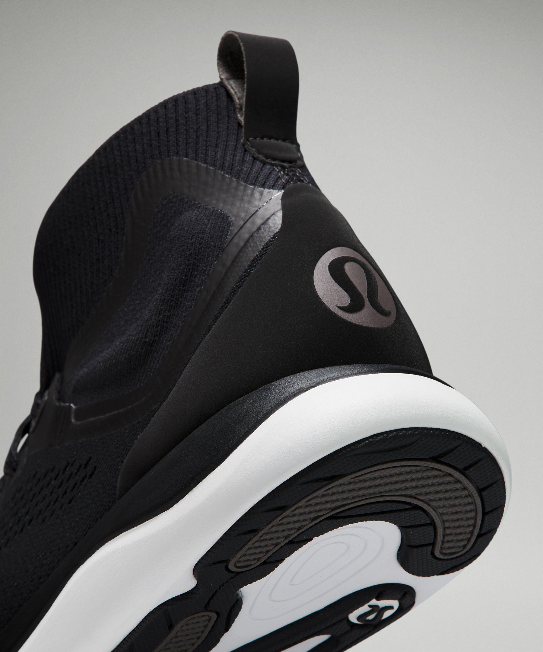 Women's Chargefeel Mid Workout Shoe Product Image