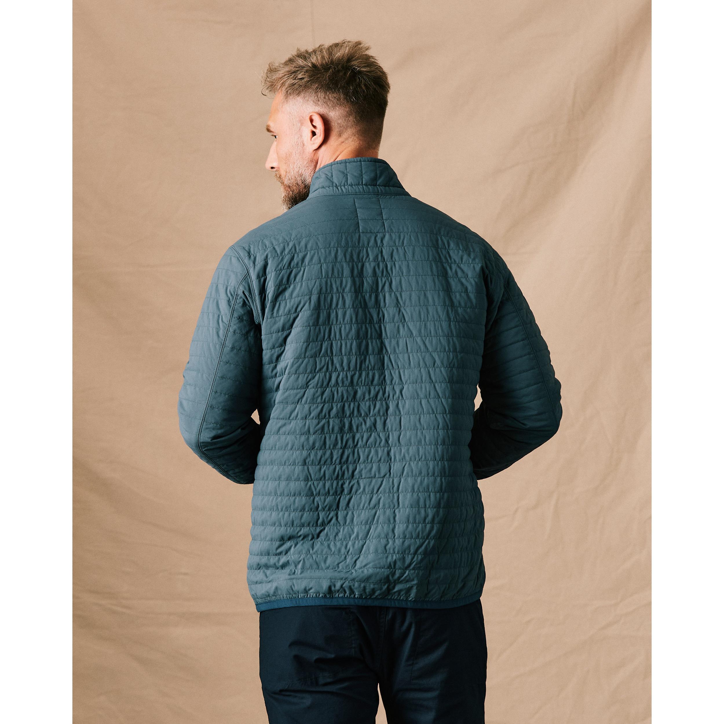 Windzip Jacket Product Image