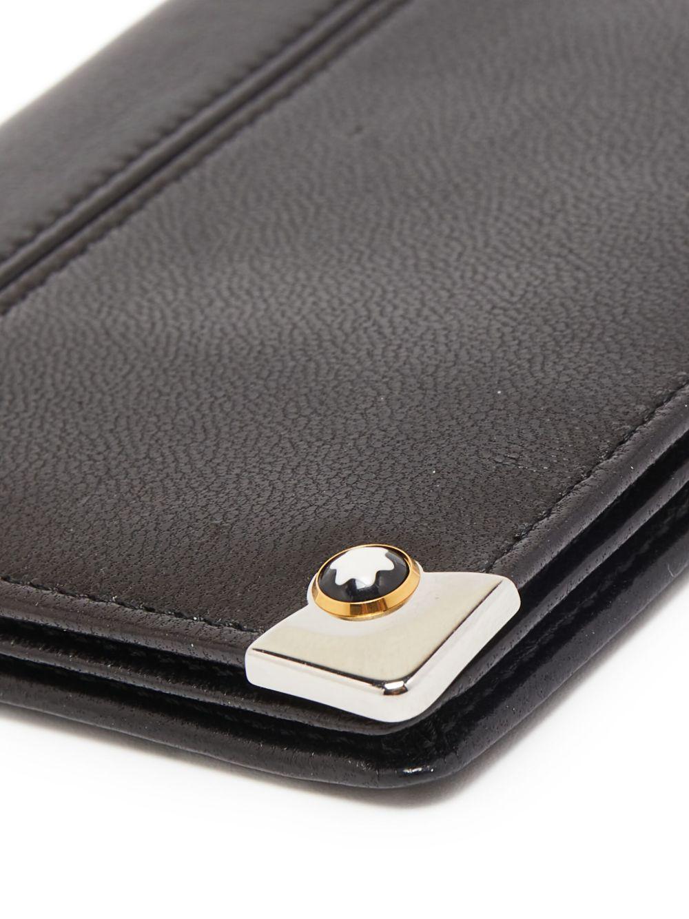 logo-detail cardholders Product Image