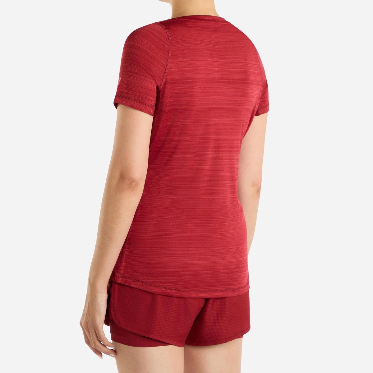 Pro Training Marl Poly Tee Product Image