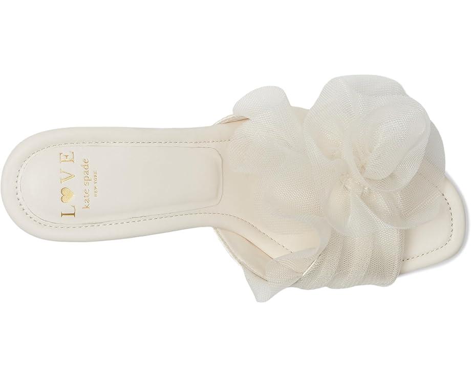 Heart Heel Sandals Product Image