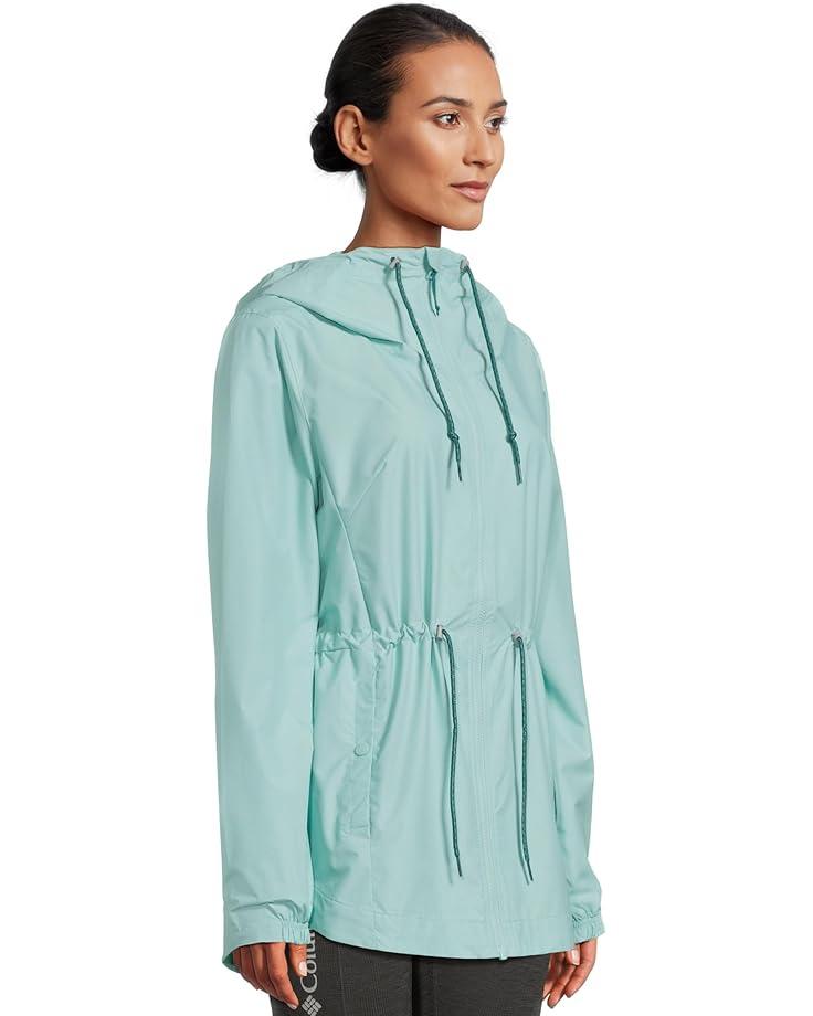 Switchback™ II Lined Long Jacket Product Image