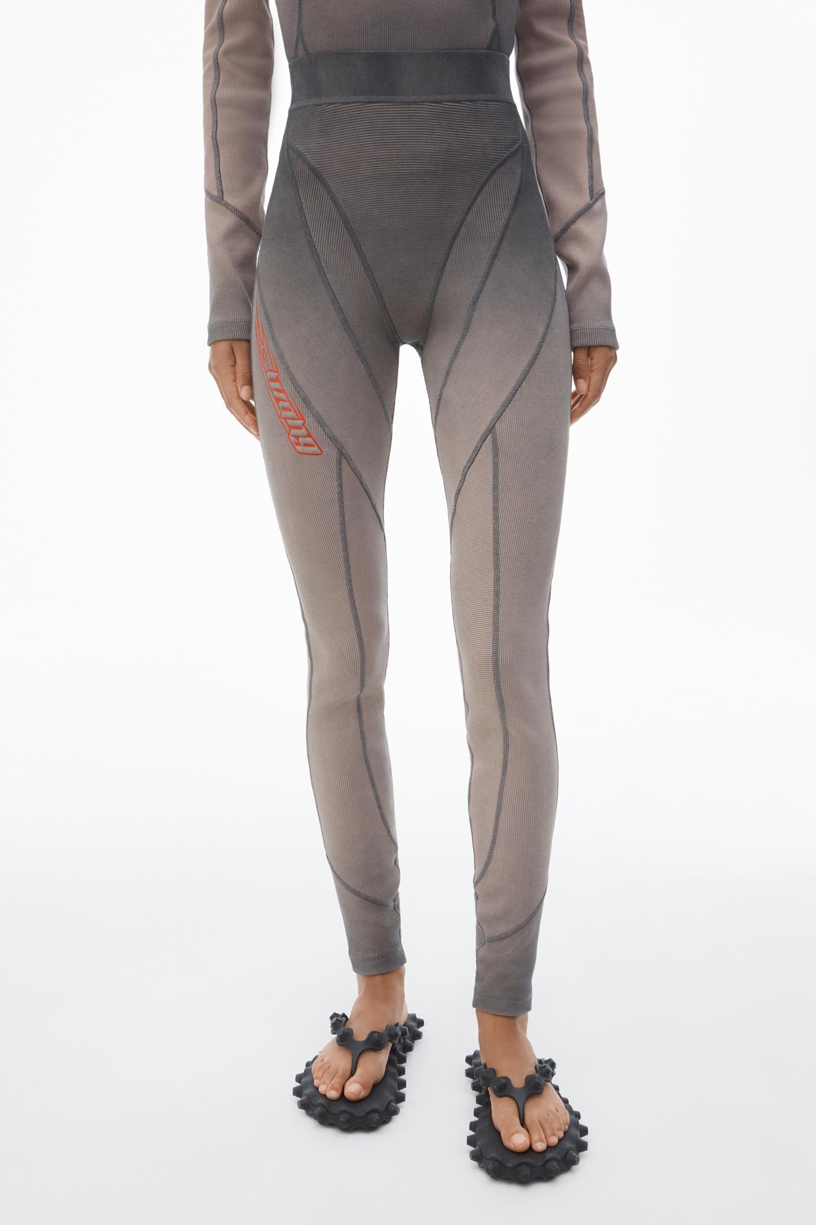 Blade Logo Legging Product Image