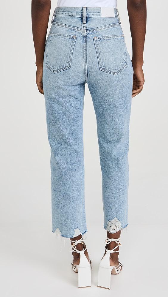 Pistola Denim Cassie Crop Jeans | Shopbop Product Image