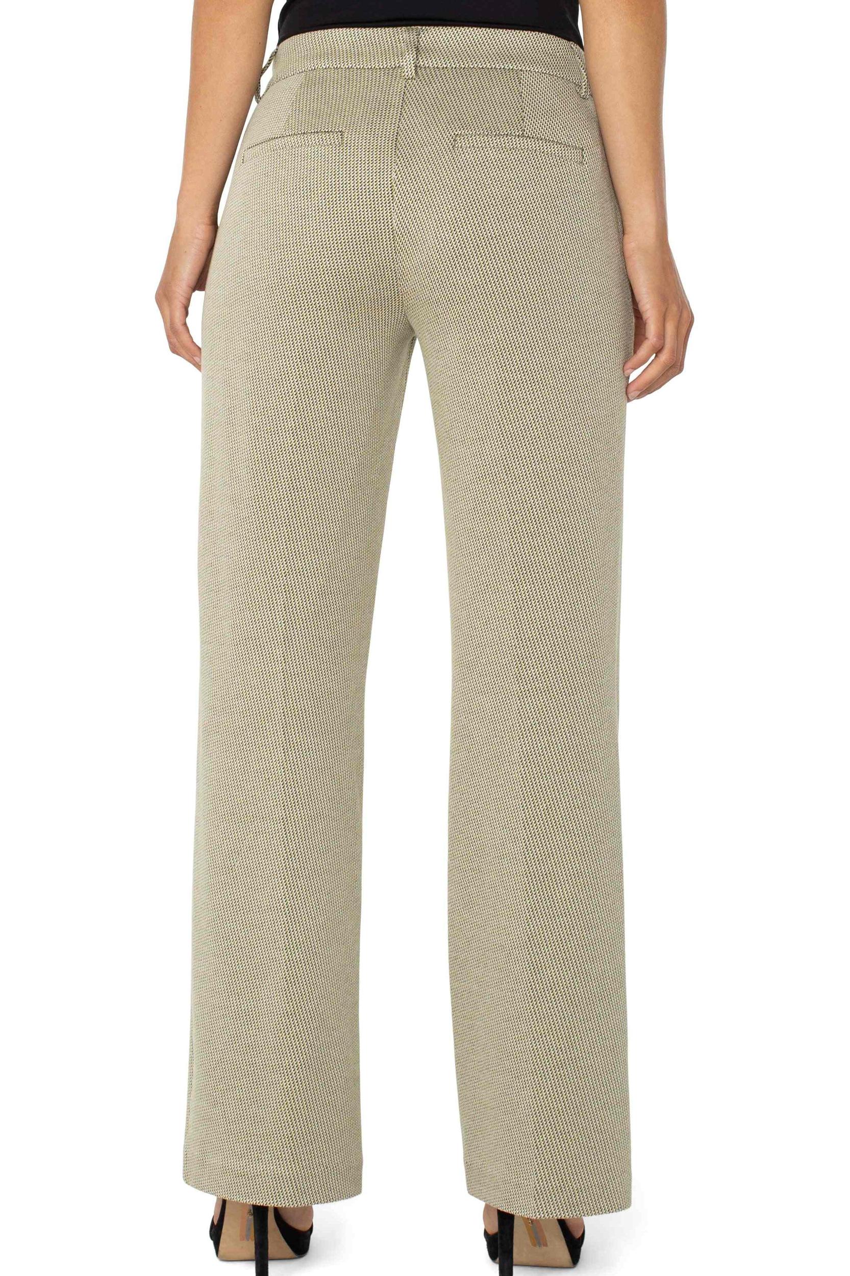 kelsey wide leg trouser Product Image