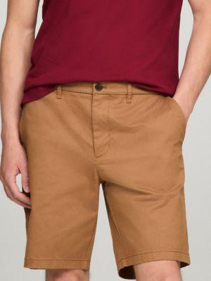 Regular Fit 9" Tommy Short Product Image