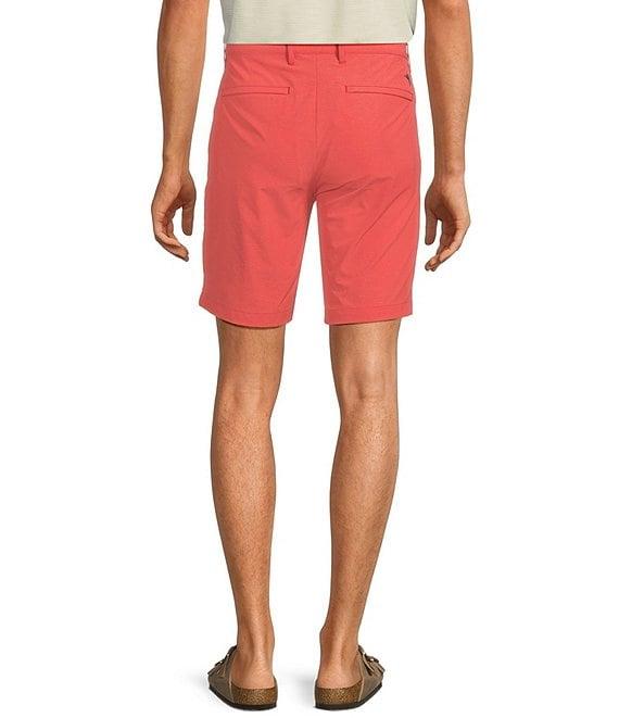 Tommy Bahama Chip Shot 9#double; Inseam Shorts Product Image