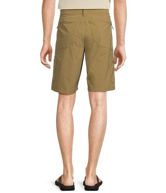 L.L.Bean Cresta Hiking 10#double; Inseam Shorts Product Image