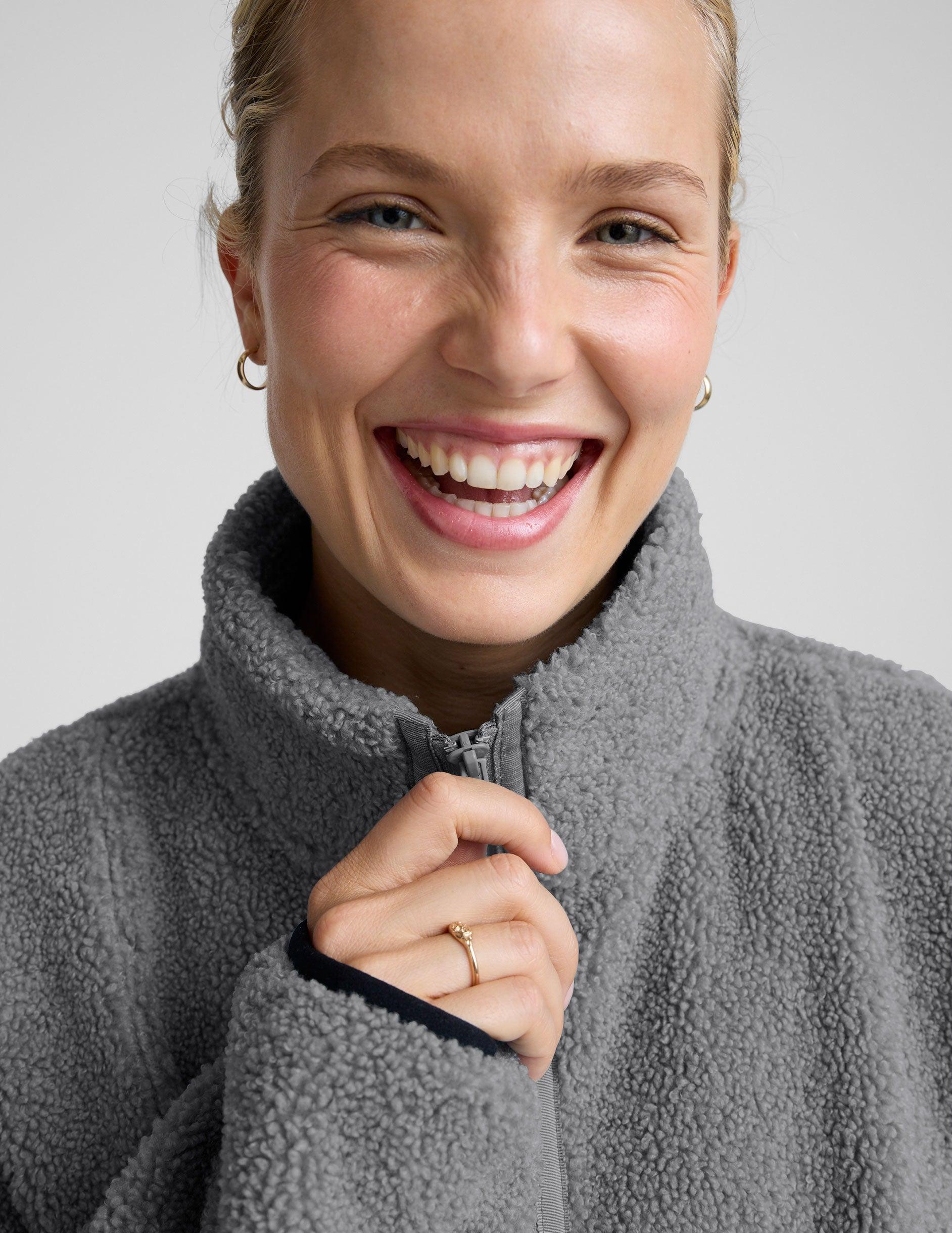 Unity Zip Jacket Product Image