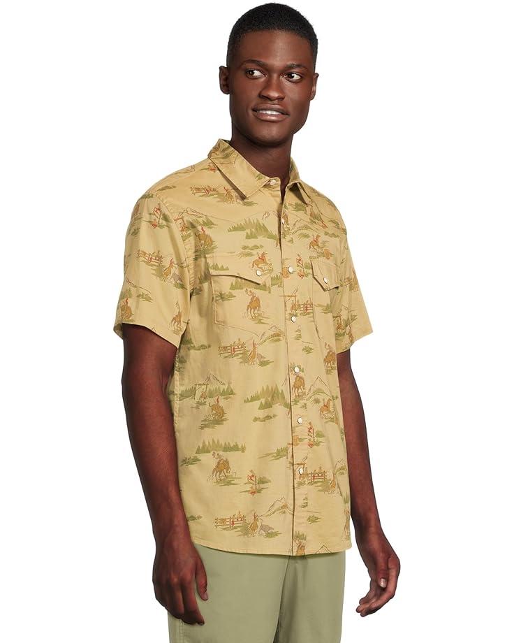 Shoreline Shirt Product Image