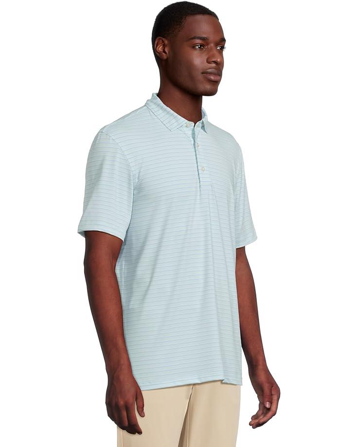Bradley Stripe Sankaty Polo Product Image