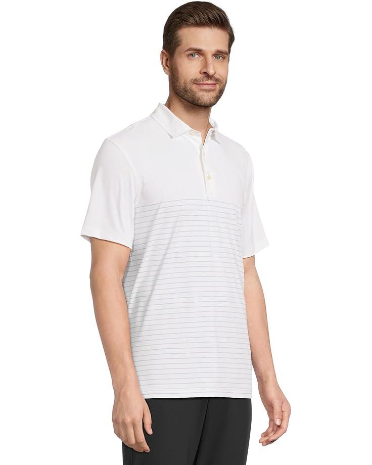 Tri-Color Bradley Sankaty Polo Product Image