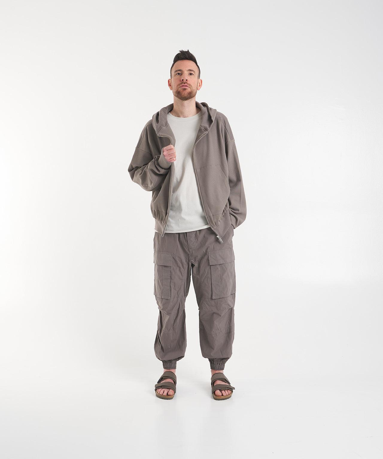 T-shirt with seam details Product Image