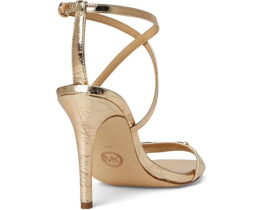 Kasia Heeled Sandal Product Image