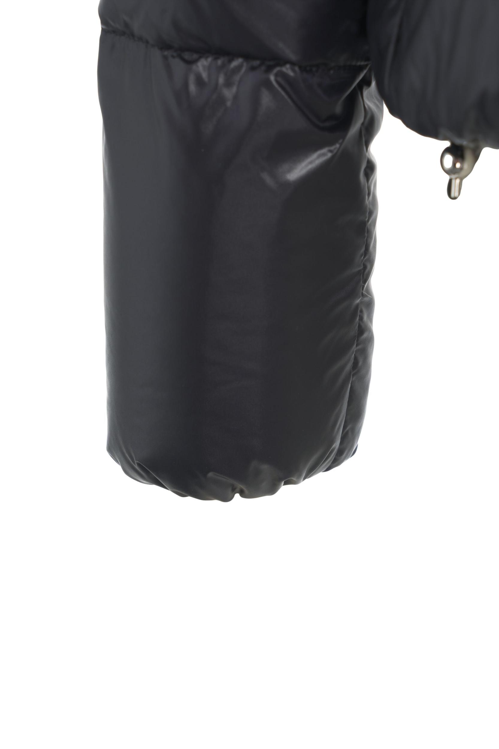 Short down jacket Product Image