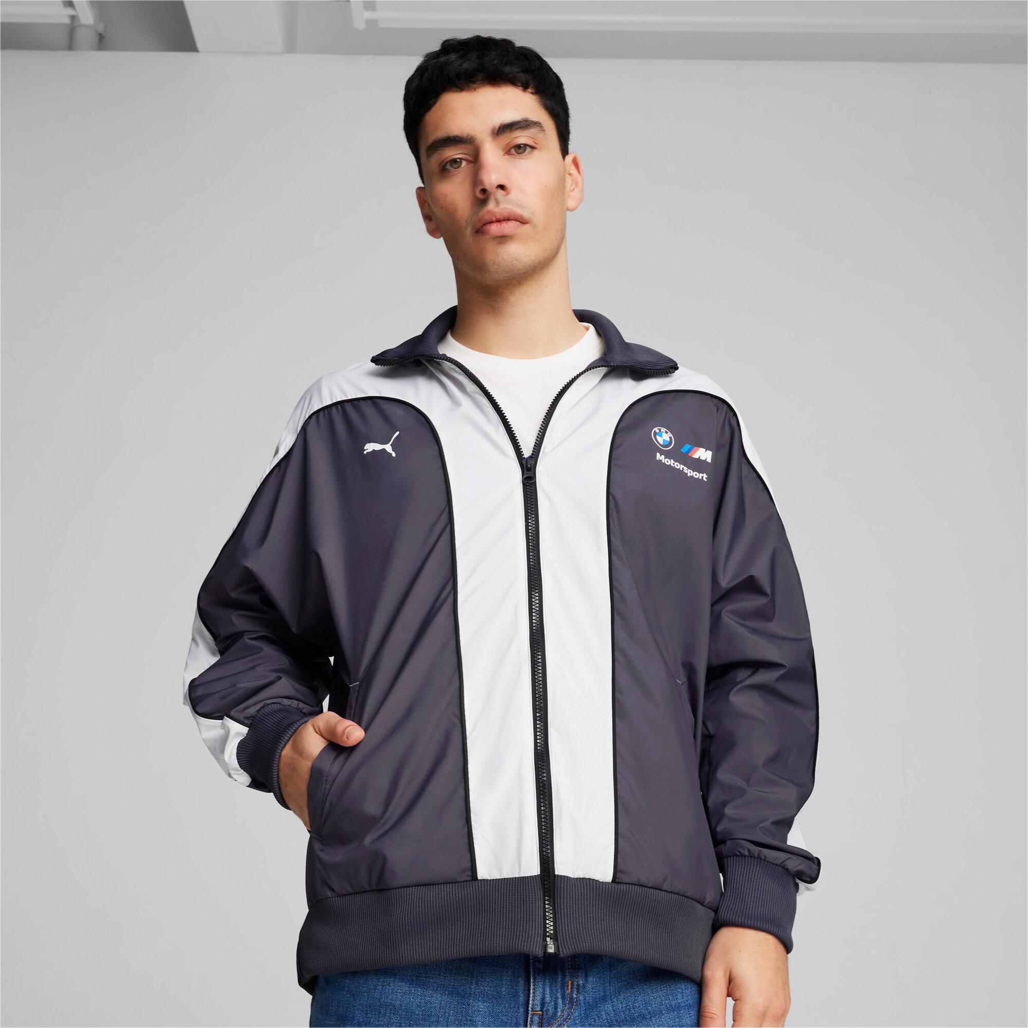 BMW M Motorsport Archive Jacket Men Product Image