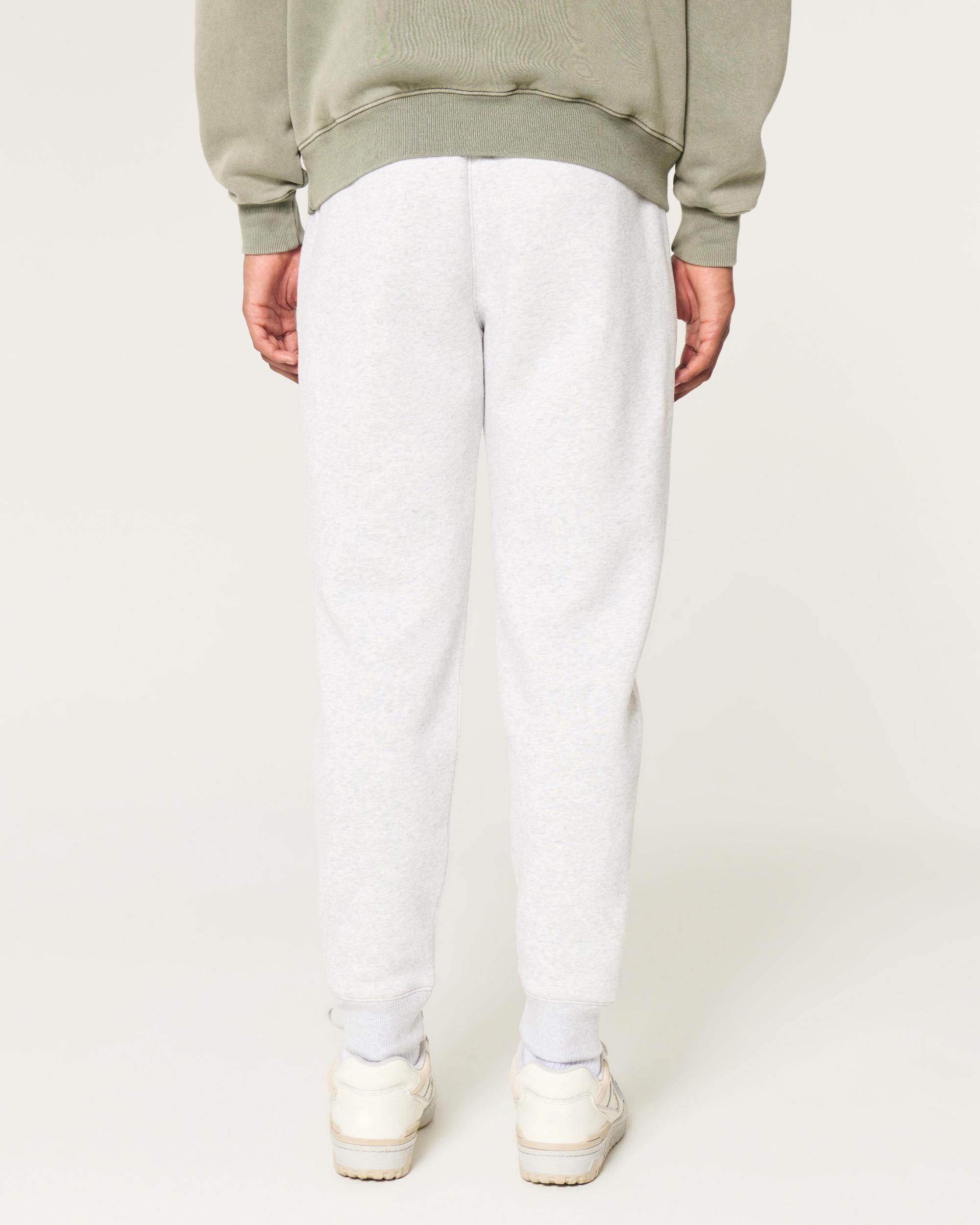 Hollister Feel Good Fleece Joggers Product Image