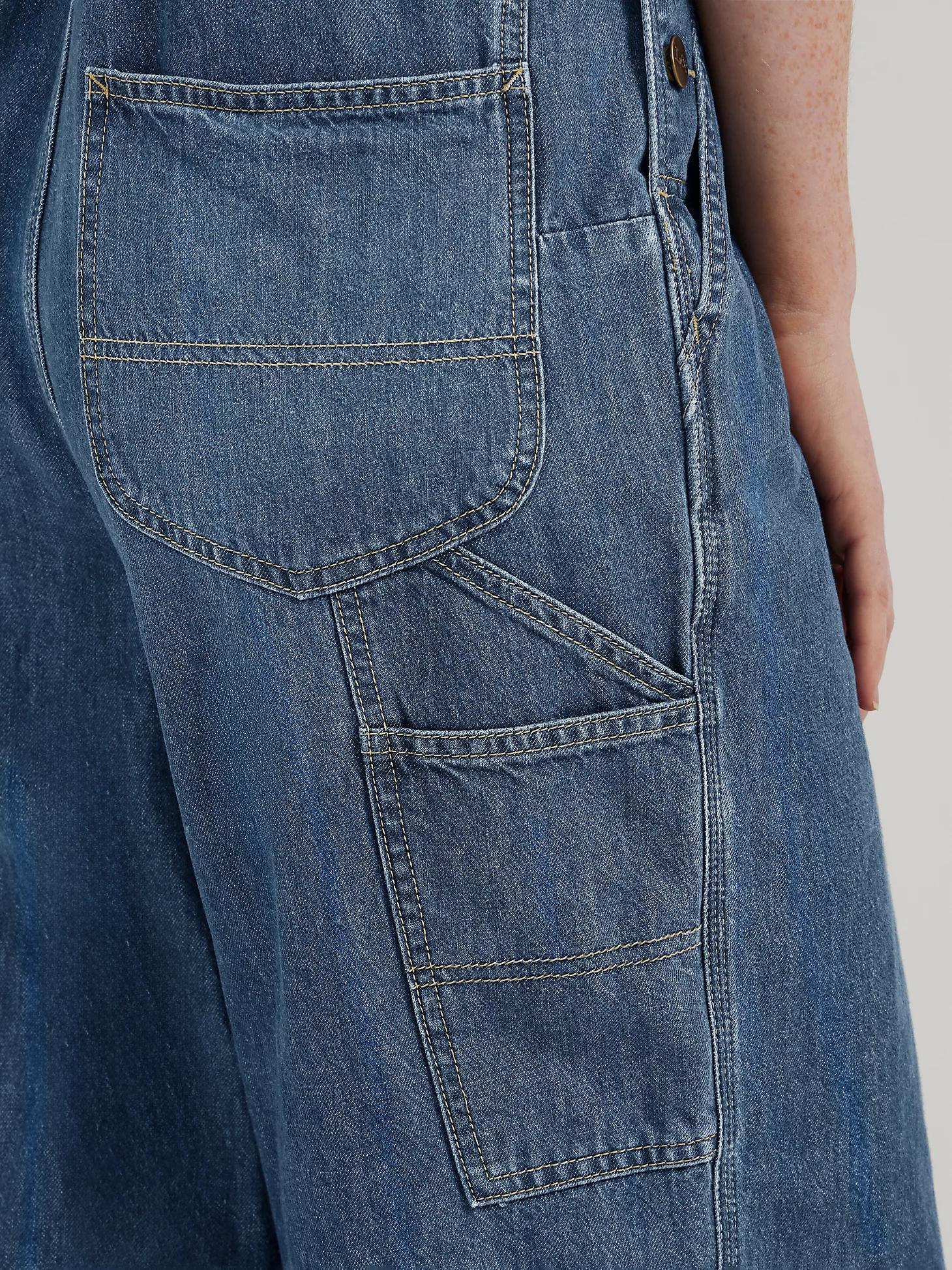 Women's Bib Overall | Women's Union-Alls & Overalls | Lee® Product Image