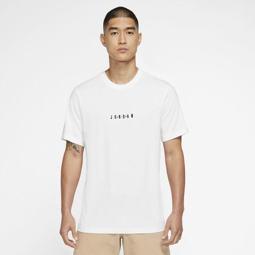 Men's Jordan Air T-Shirt Product Image