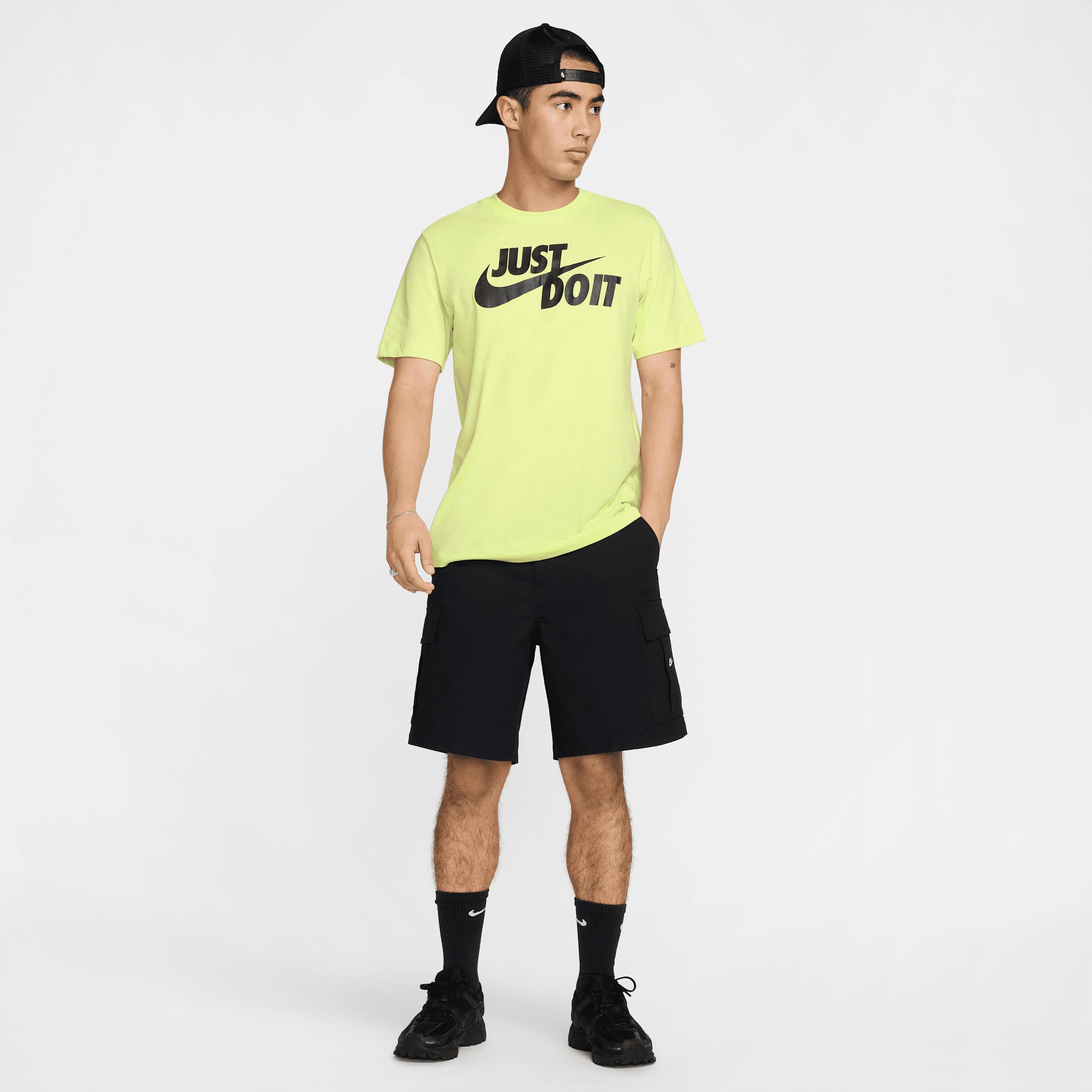 Men's Nike Sportswear JDI T-Shirt Product Image