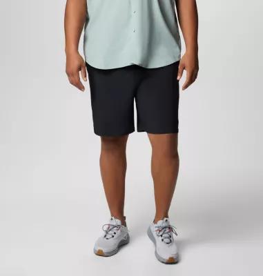Columbia Mens Terminal Roamer Stretch Shorts - Big- Product Image