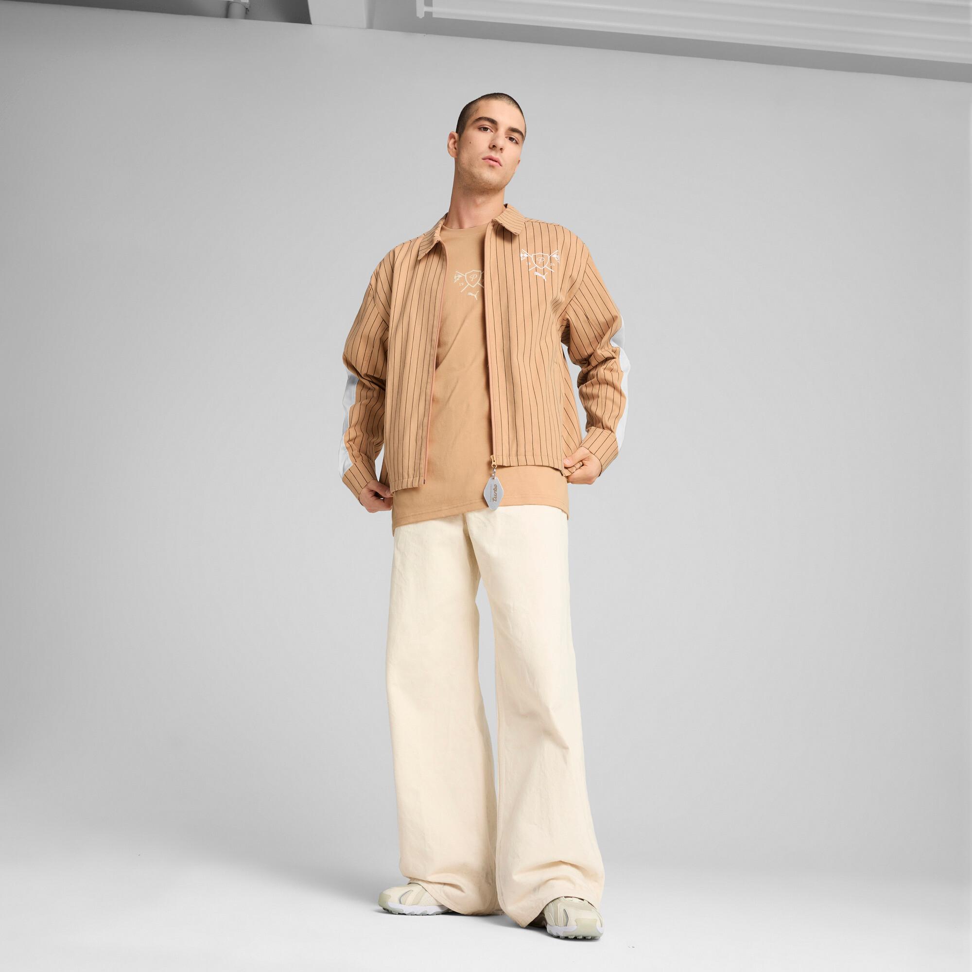 Porsche Legacy Lifestyle Men's Jacket Product Image