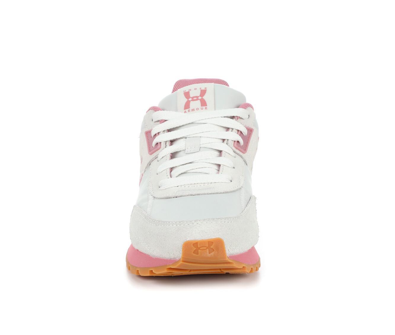 Women's Under Armour Essential Runner Sneakers Product Image
