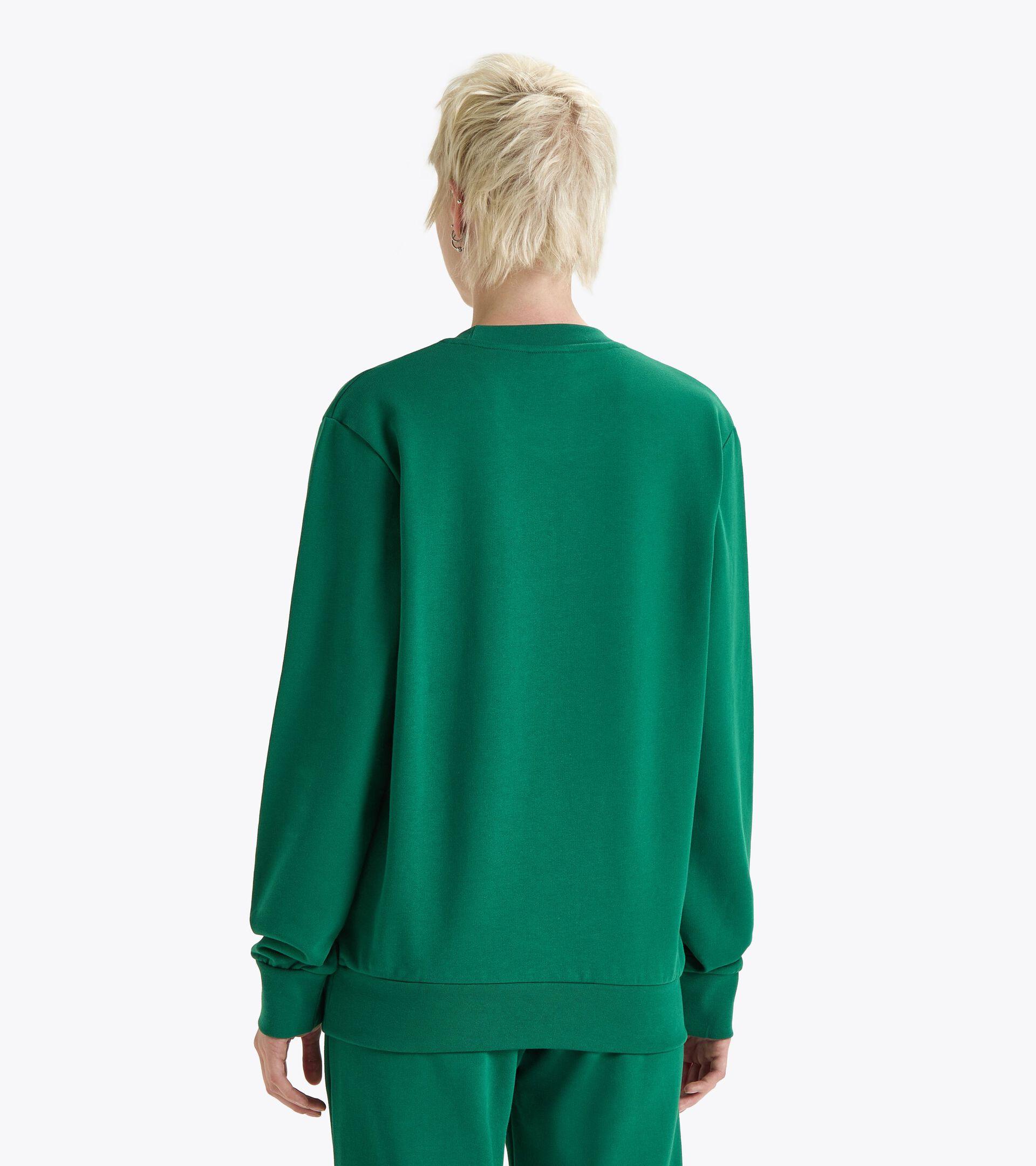 SWEATSHIRT CREW LOGO Product Image