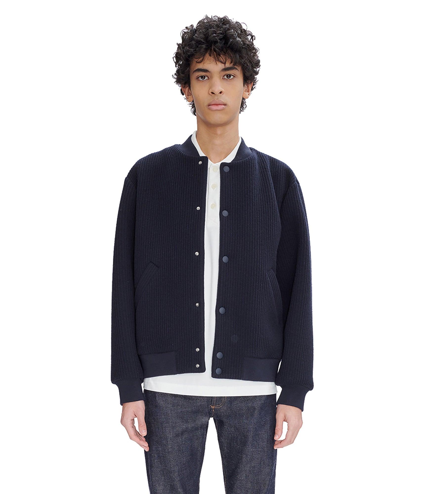 Mick jacket (M) Male Product Image