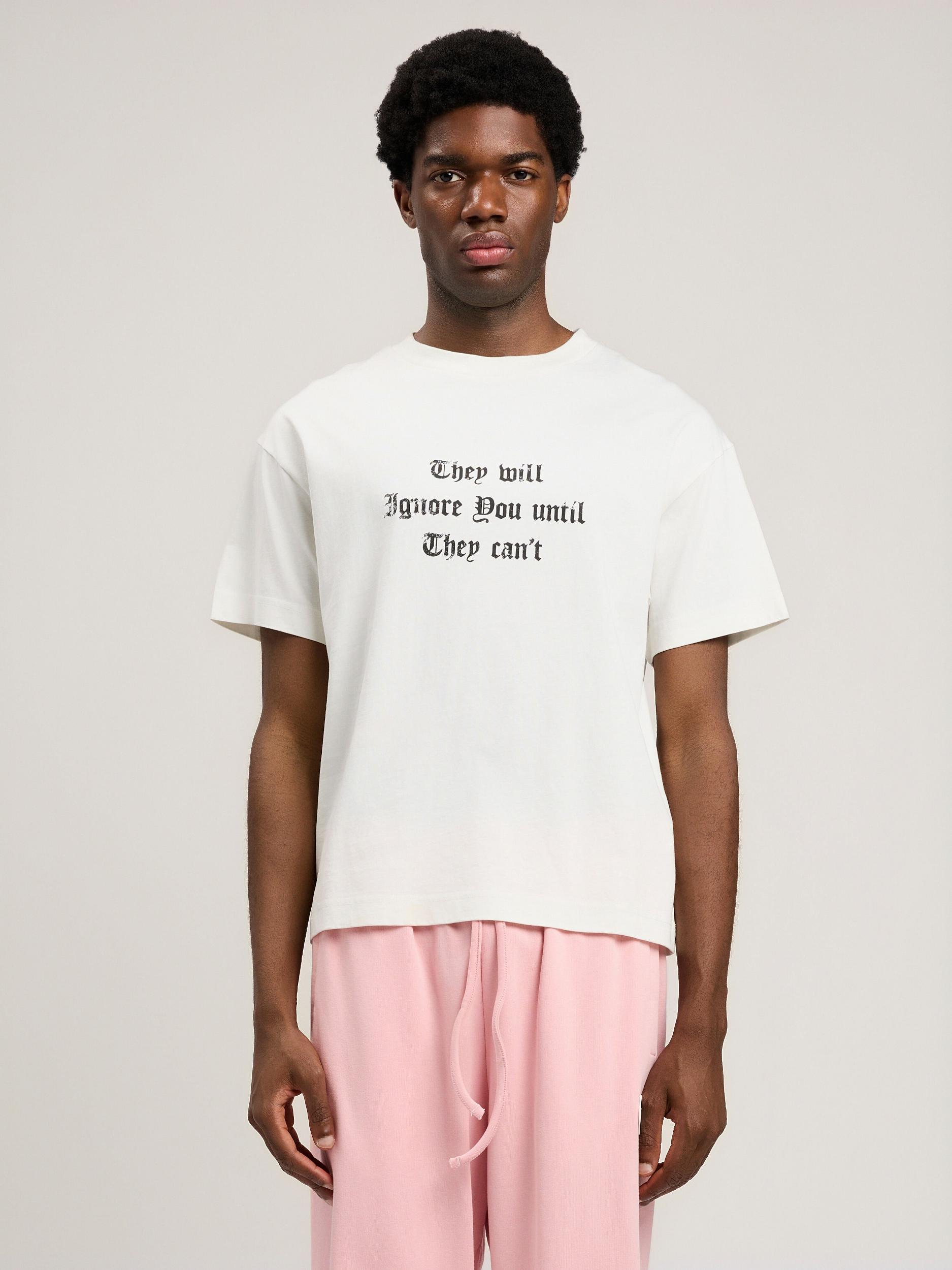 Statement T-Shirt Product Image