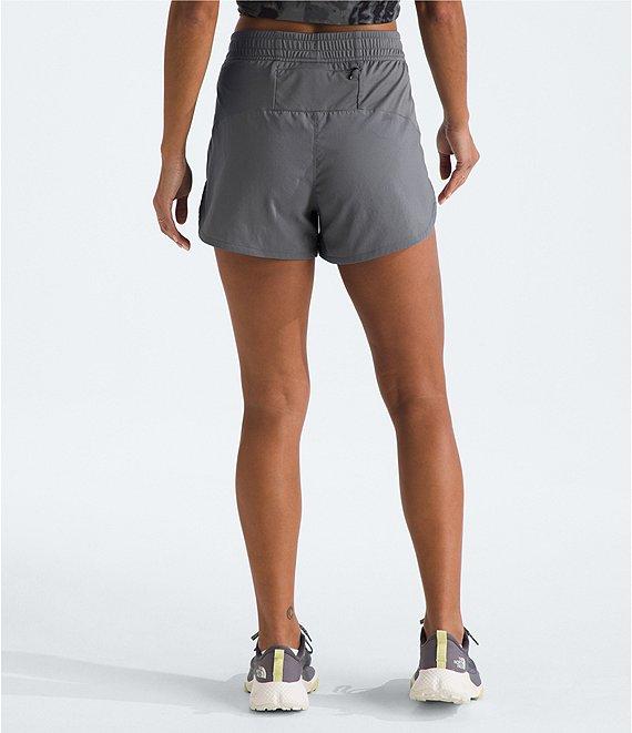 The North Face Flex Woven FlashDry Technology Pull-On Shorts Product Image