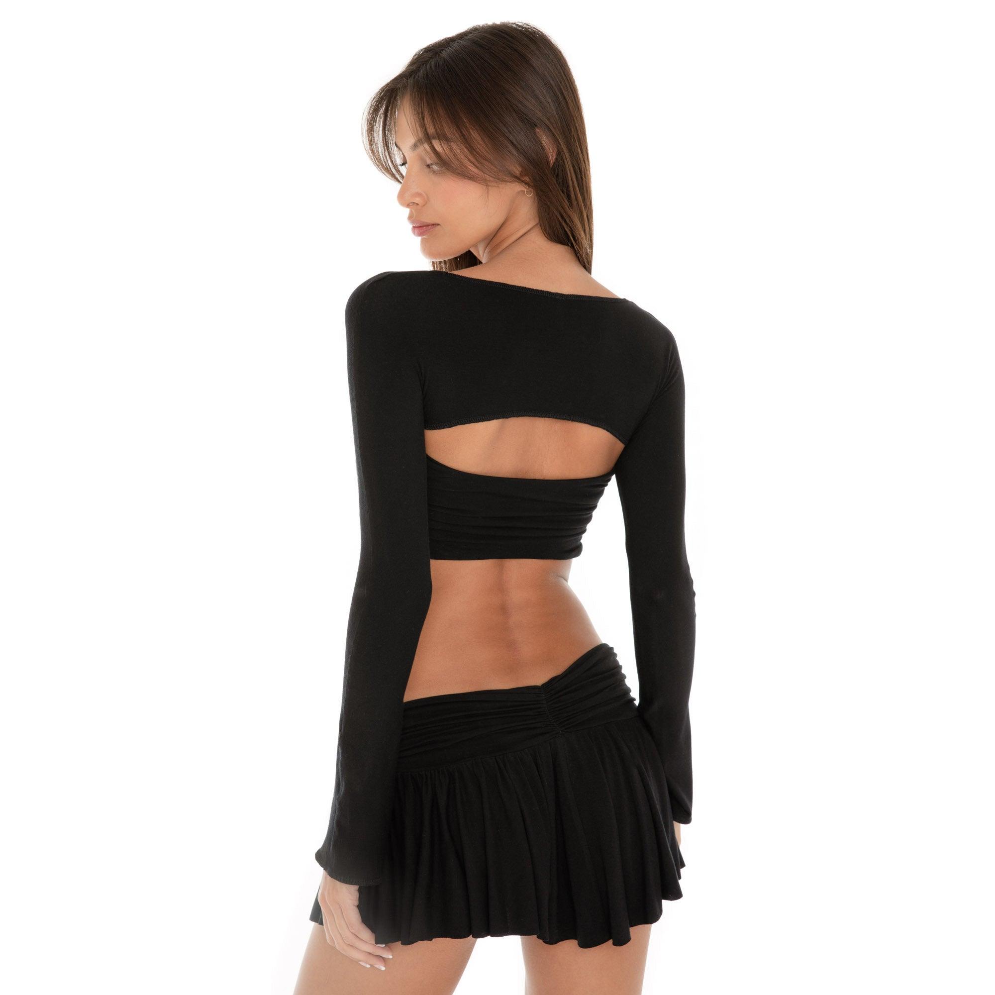 Taela Skirt Product Image