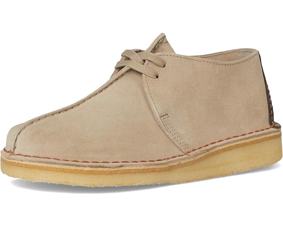 Wallabee Boots Product Image