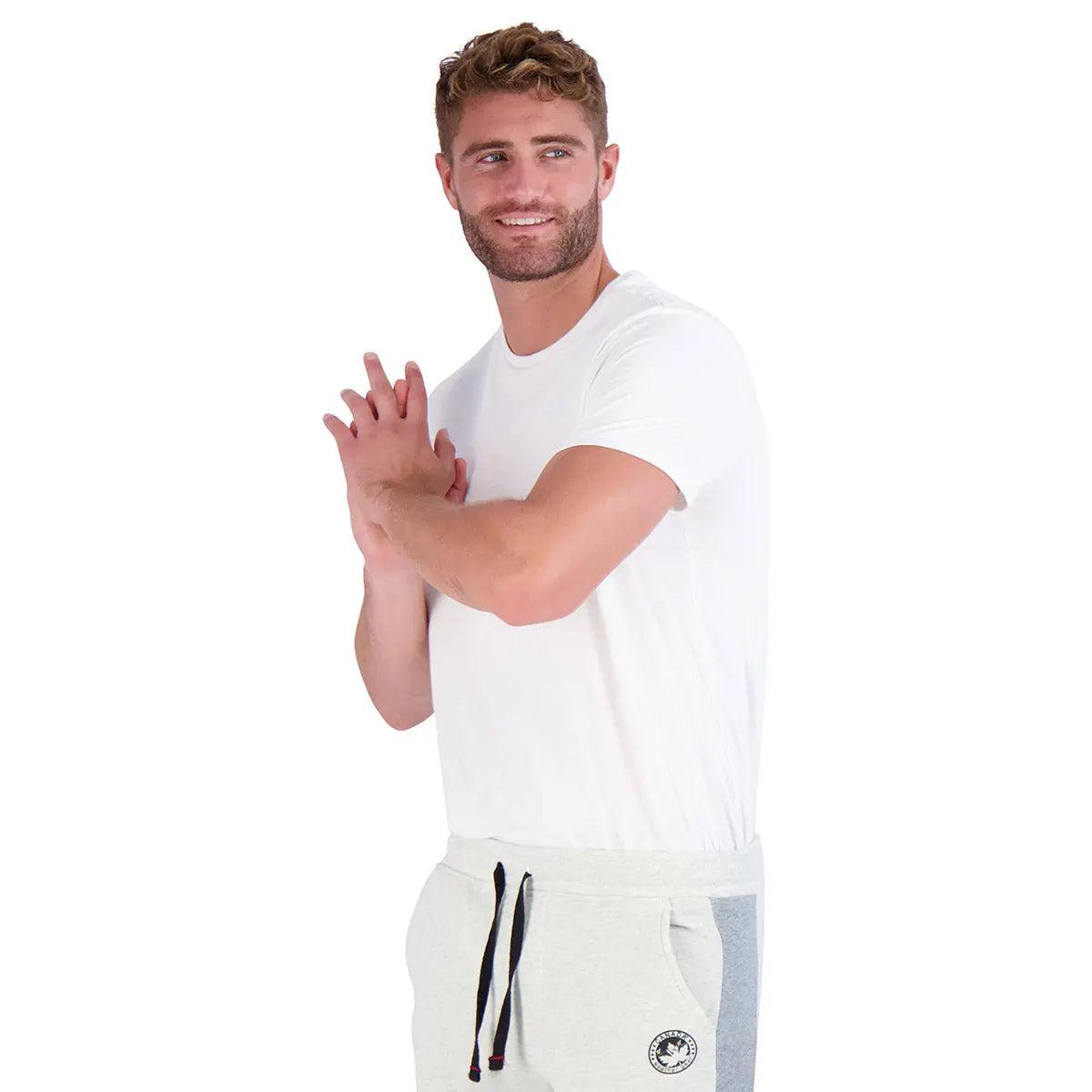 Canada Weather Gear Men's Colorblock Jogger Product Image