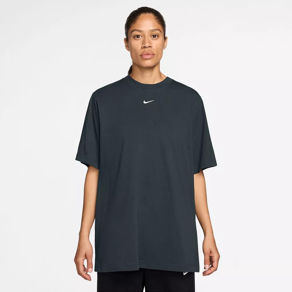 Women's Nike Sportswear Essential Tee,  Product Image