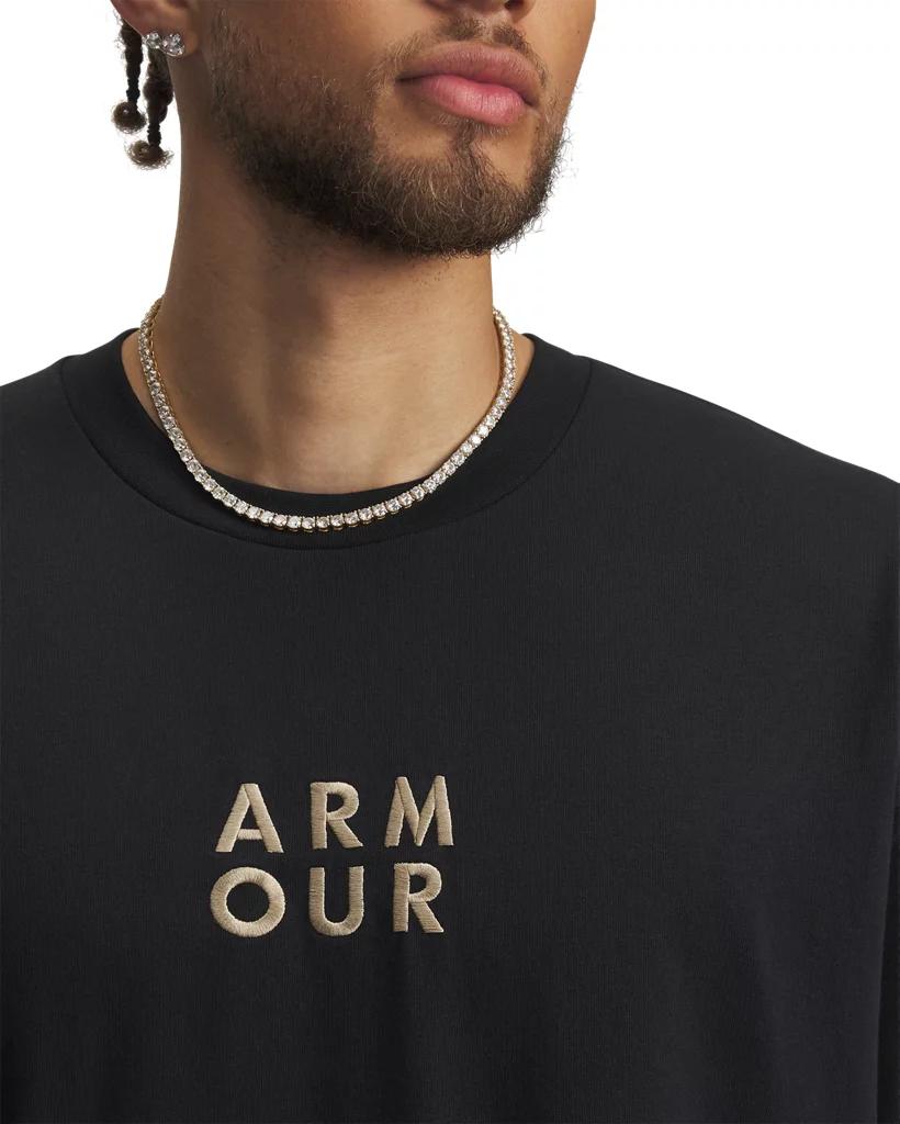 UA Armour Wordmark Heavyweight Product Image