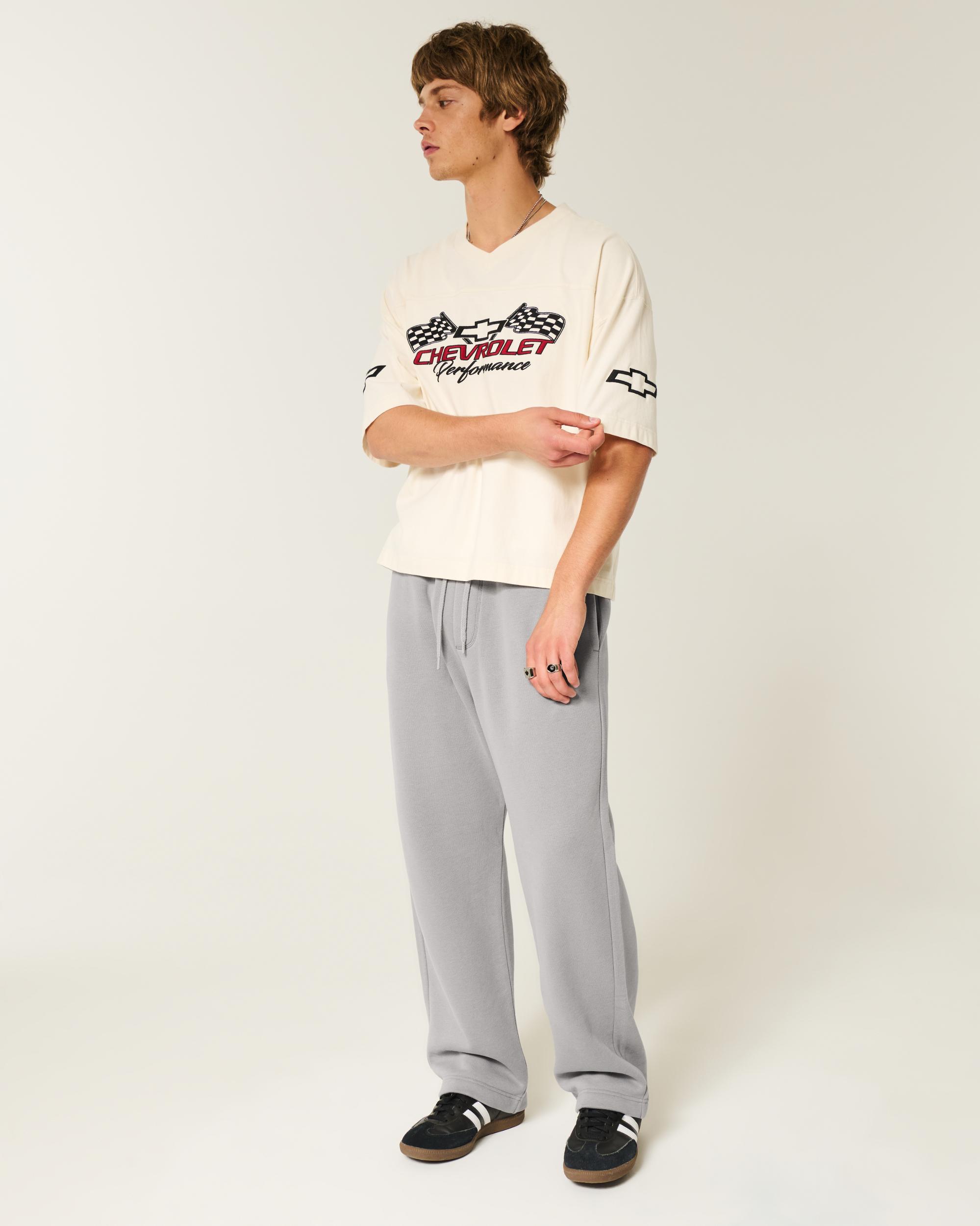 Baggy Sweatpants Product Image