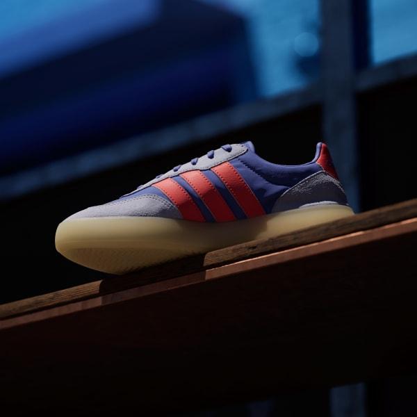 Barreda Decode Shoes Product Image