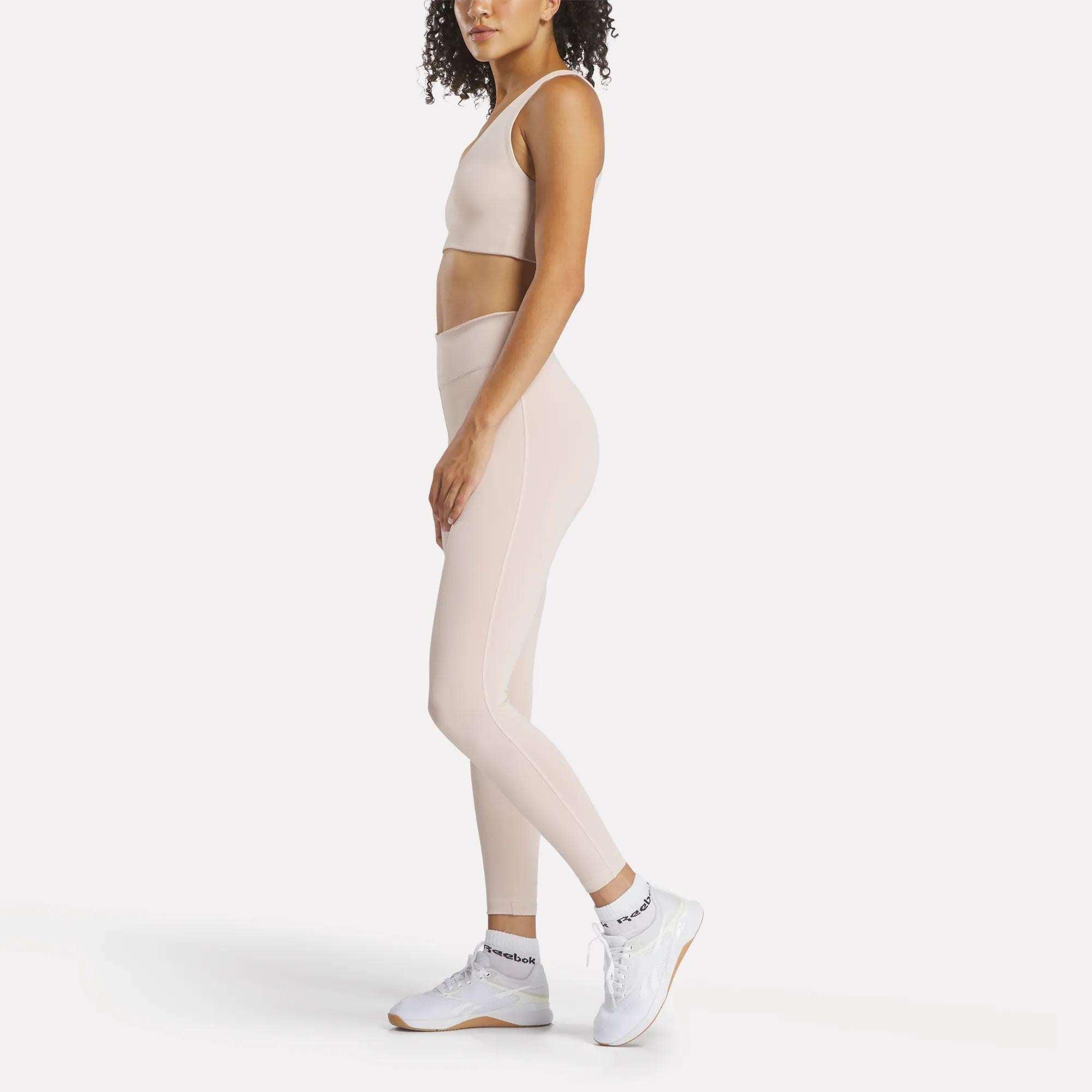 Women's Lux High-Rise Tights Female Product Image