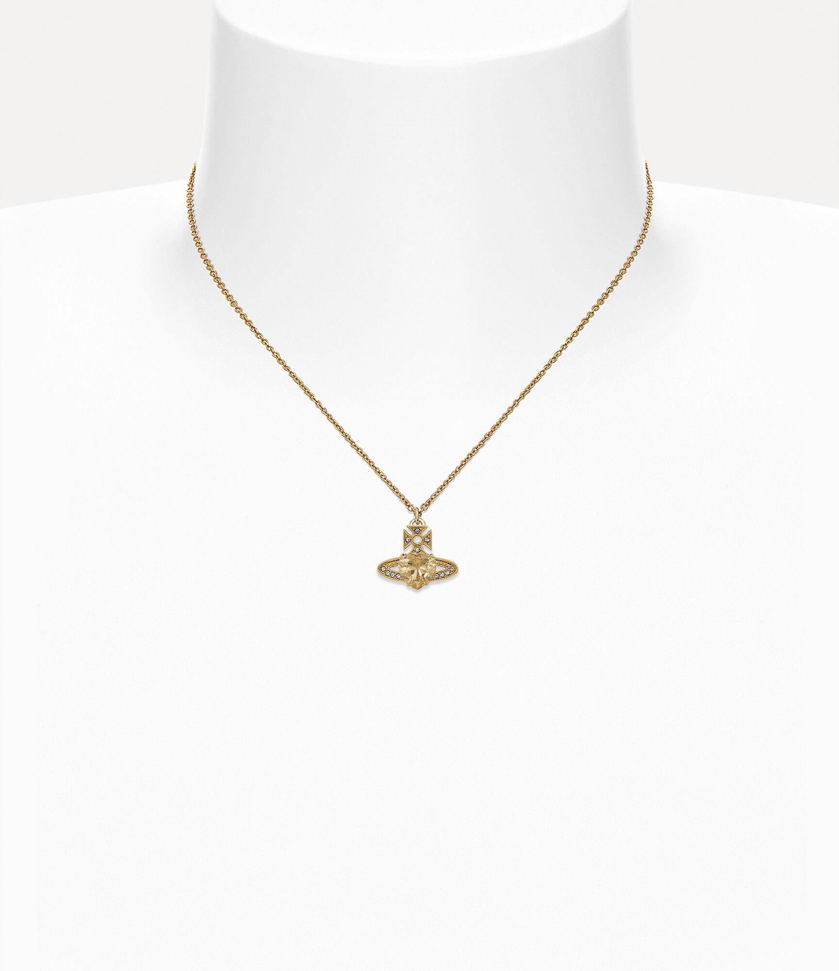 Ariella Pendant Necklace  Product Image