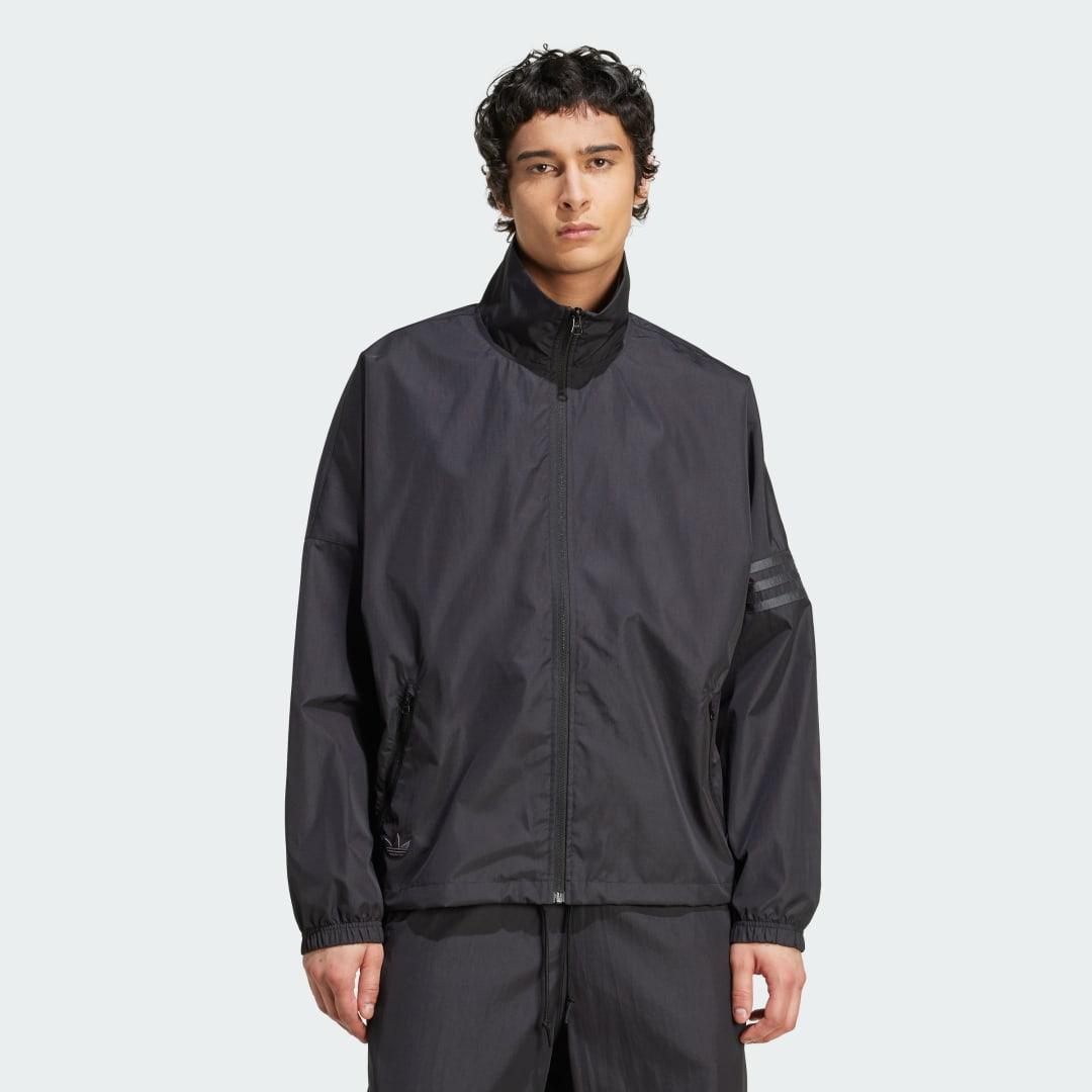 Neuclassics Track Jacket Product Image