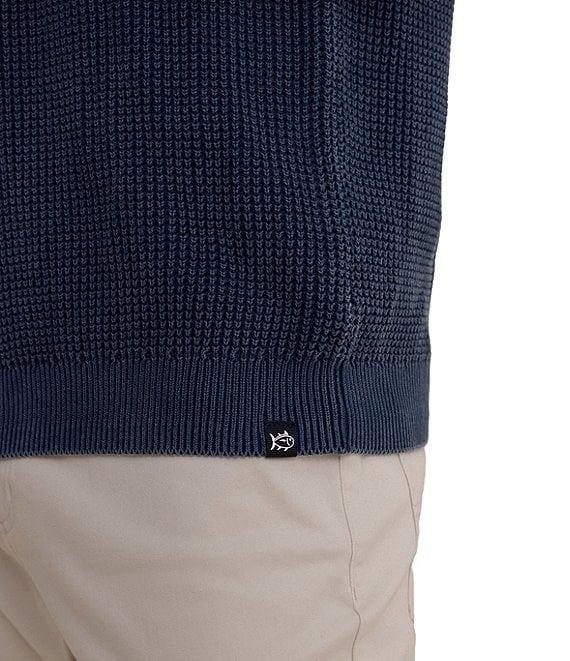 Southern Tide Carrington Garment Dyed Crew Sweater Product Image