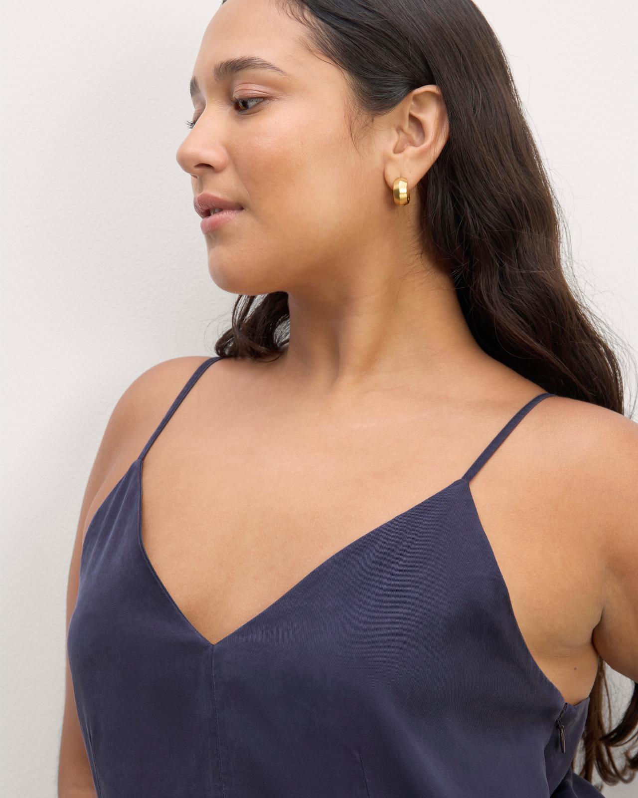 The Long Weekend Dress in Butterlite Product Image