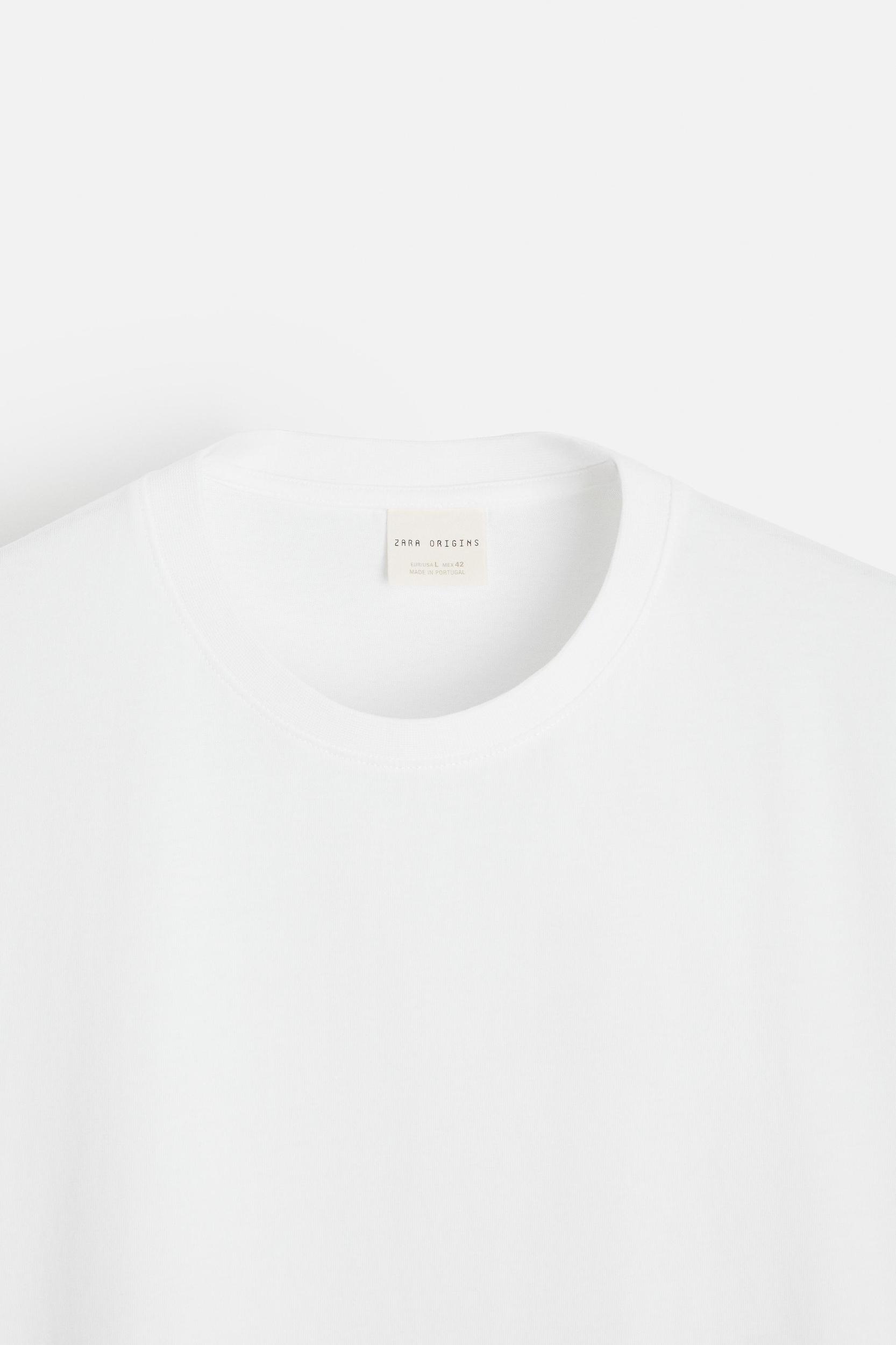 MEDIUM WEIGHT T-SHIRT Product Image