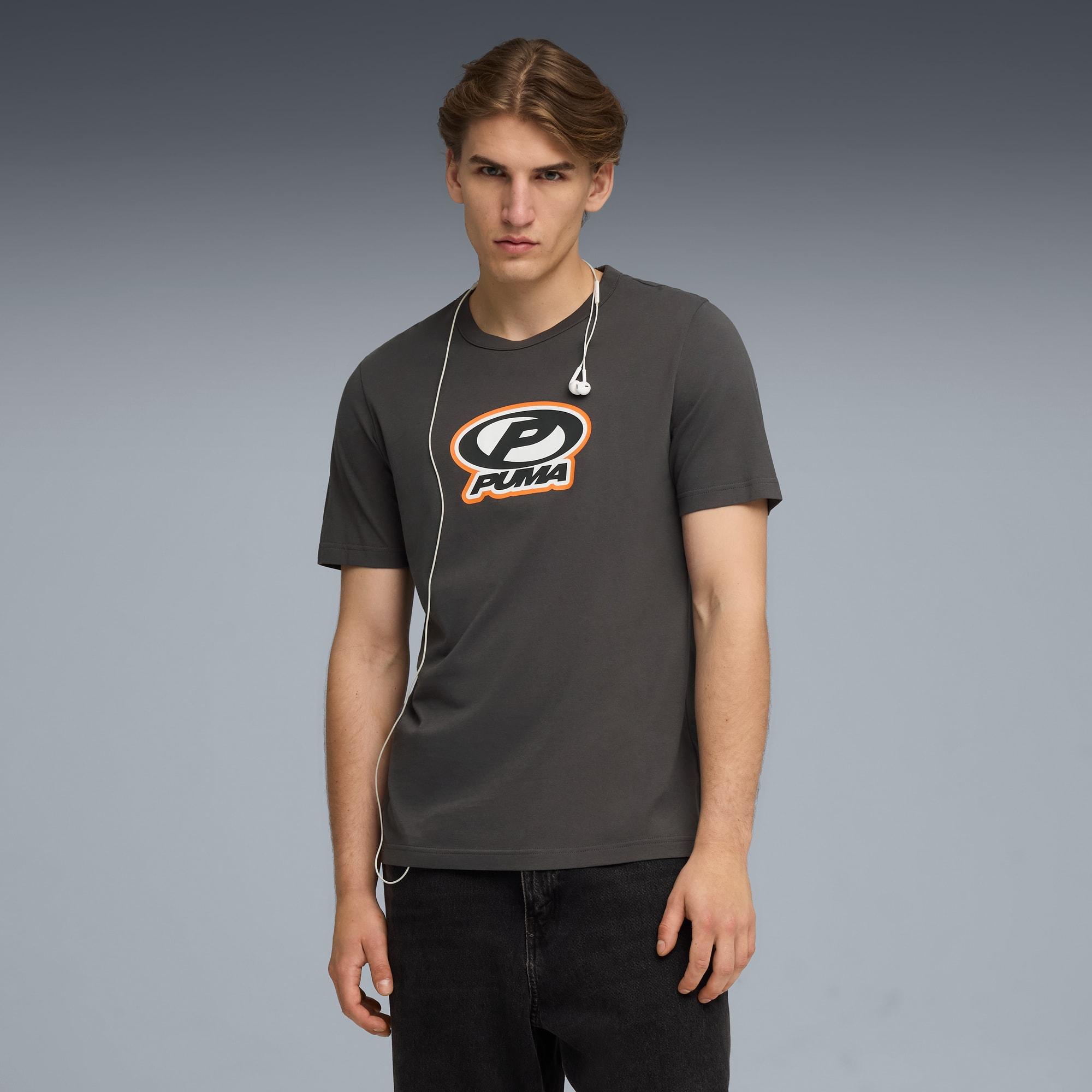 Men's Fast Times At Ridgemont High "I Don't Know" Graphic Tee,  Product Image