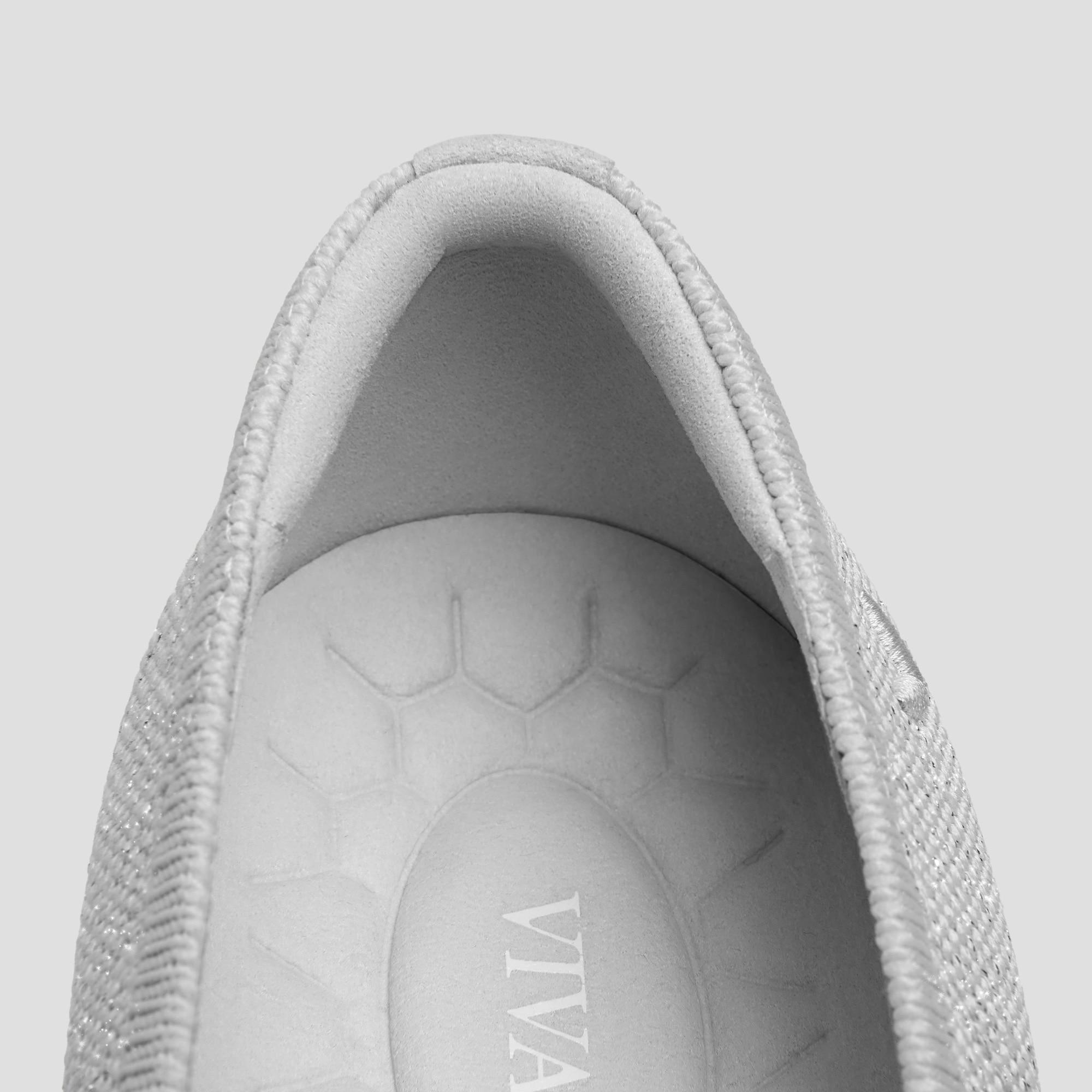 Square-Toe Stress FREE Chunky Heels (Elize) Product Image