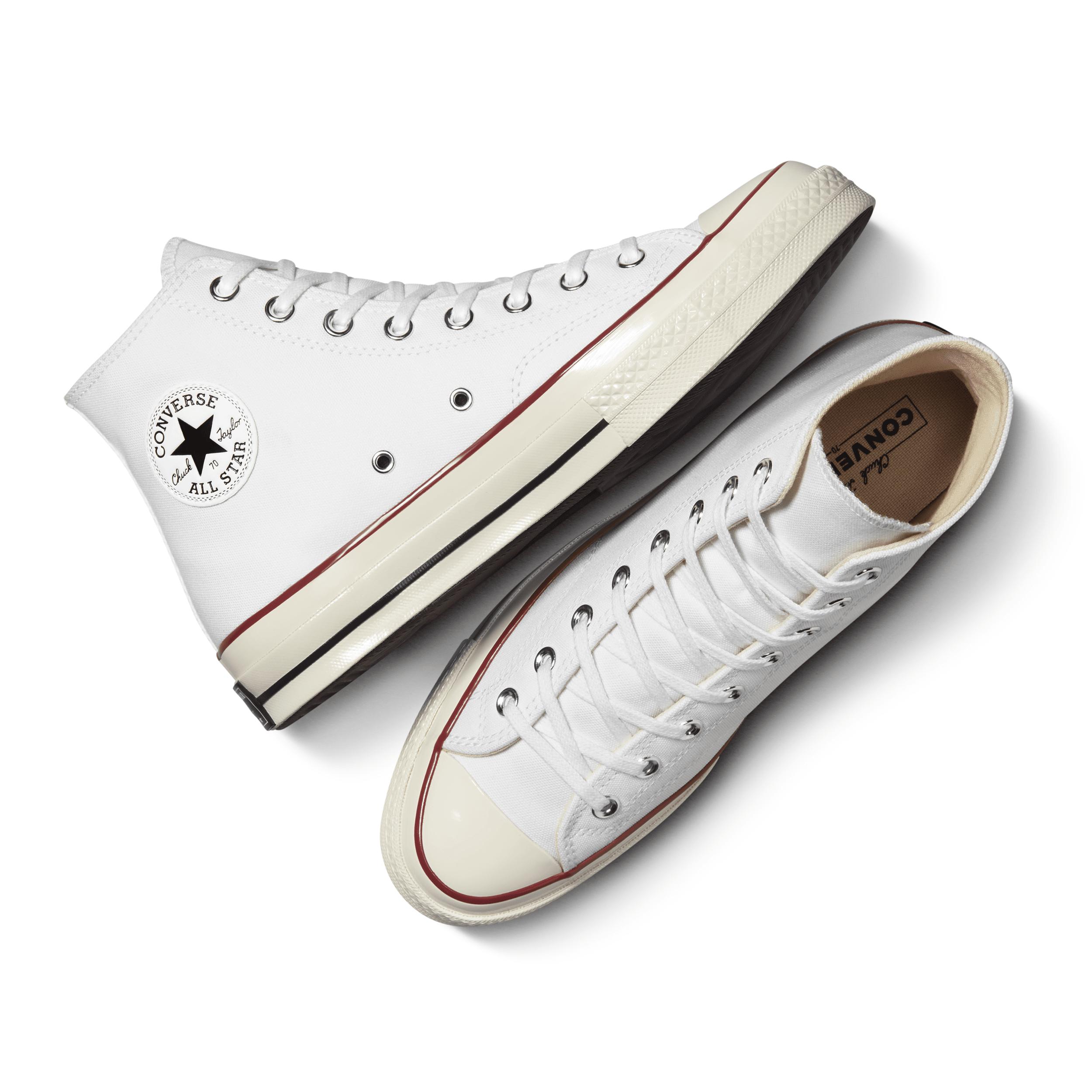 Mens Converse Chuck 70 High Top Unisex Shoes | 162056C-102 Product Image