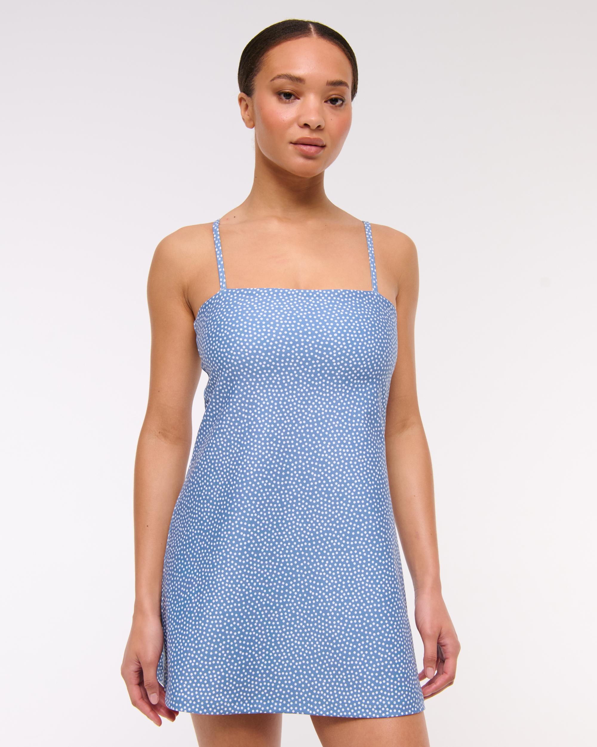 YPB sculptLUX Bandeau Mini Dress Product Image